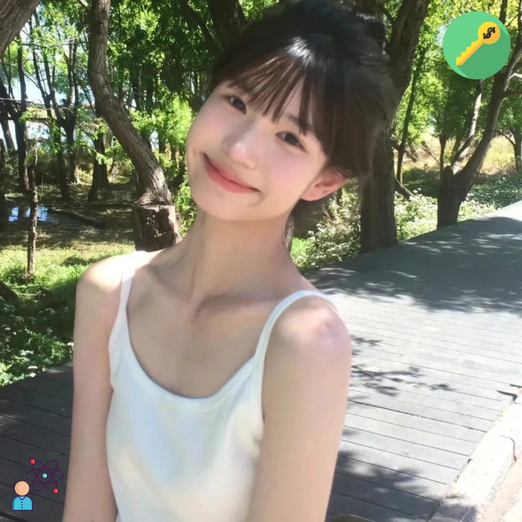 宋佳女士