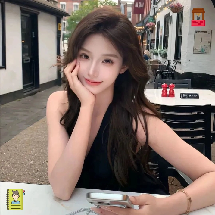 夏雨女士